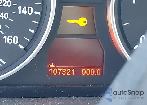 2010 BMW X5 xDrive35D z USA, uszkodzony, nr VIN 5UXFF0C56ALT75826